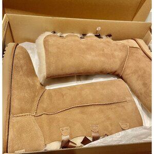 UGG Bailey Bow Tall II Boot